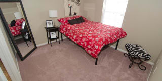 College Towne Apartments Gallery 9