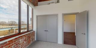 The Station Lofts at the Riverfront Gallery 19