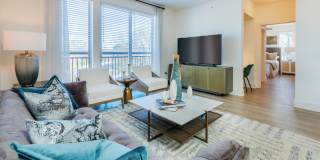 The Reverie at Lake Boone Gallery 24