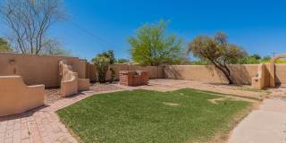 Centrally Located 4-Bed, 2-Bath Tucson Rental – Near U of A Gallery 40