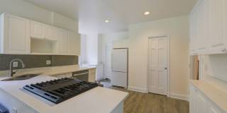 Charming & Spacious Colonial in N Cleveland Park w/Park-Like Rear Garden & Detached Garage Gallery 32
