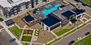 Northwest Crossing Apartment Homes Gallery 80