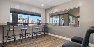 Ten50 Apartments Gallery 3