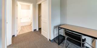 The Lofton Gallery 159