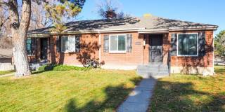 Duplex in Cottonwood Heights Gallery 1