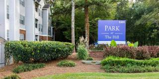 Park at The Hill Gallery 27