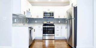 2 Bed 1 Bath Available April 1- August 31 (with option to renew) Gallery 1