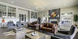 The Racquet Club Apartments Gallery 8