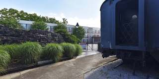 Passenger Flats Gallery 25