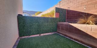 Beautifully renovated, cul-de-sac, Mesa Park adjacent home in Summerlin. Gallery 91