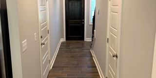 Convenient 3BR/2BA Townhome with Garage & Lawn Care Included Gallery 6