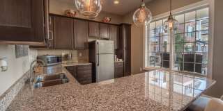 Afton Ridge Apartments Gallery 50