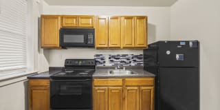 Chestnut Park Apartments Gallery 19