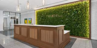 The Belmont by Reside Gallery 22
