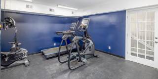 Mill Run Apartments Gallery 13