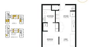 Rowat Lofts Gallery 63