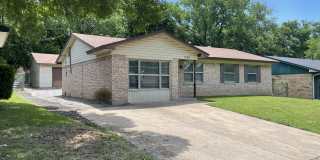 1338 McCall Street Gallery 1