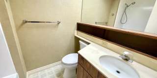 AVAILABLE NOW! STUDIO WITH 1 PARKING IN MAKIKI Gallery 11