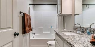 Modern 3BR/2BA Duplex | All Utilities Included | Downtown Edmond Gallery 30