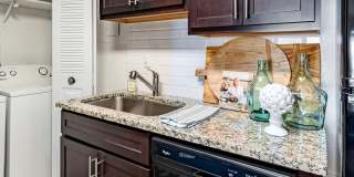 The Dakota at Druid Hills Gallery 21