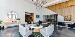 Bell Terminus Gallery 14