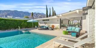 1350 E Murray Canyon Drive Gallery 11