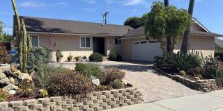 3 Bed, 2 Bath Home With Pool Gallery 1