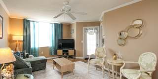 The Sanctuary at Imperial River | Elegant 2BR/2BA Condo | Seasonal Rental Opportunity Gallery 14