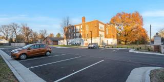 1409 North Washington Avenue Gallery 17