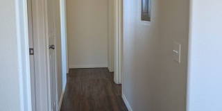 Beautiful 3 bedroom/ 2 bath in gated community. Call or come by to view! Gallery 31