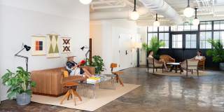 Storehouse Nine Gallery 5