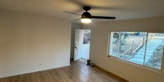 Charming 2BR House in Vallejo Gallery 5