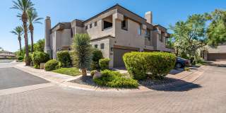 7400 E GAINEY CLUB Drive unit: 114 Gallery 1