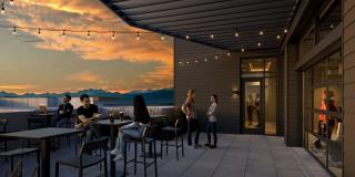 Tempo at Nine Mile Station Gallery 27