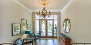 The Park Crest Gallery 83