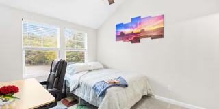 Room in 3 Bedroom Home at Kings Mountain St Gallery 14