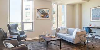 Penthouses at Capitol Park Gallery 2