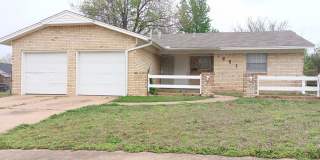 801 Meadowridge Dr Gallery 1