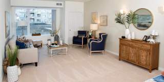 Senior & Affordable Housing - The Legends of Champlin Gallery 25