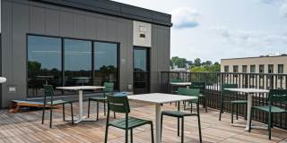 Center & Stone Gallery 50