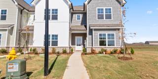 Now Leasing: Brand-New Townhomes Gallery 1