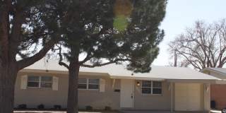 PRE-LEASING For August! 4 Bedroom/ 2 Bath Updated house close to TTU and LCU PRE-LEASING For August! 4 Bedroom/ 2 Bath Updated house close to TTU and LCU Gallery 1