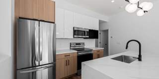 1440 West Fillmore St. Gallery 5