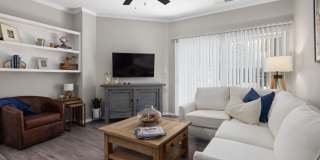 Cary Greens at Preston Gallery 3