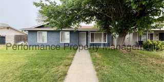 Charming 3 Bed/2 Bath SW Bakersfield Home w/ RBP & $0 Deposit Option Gallery 1