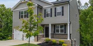 Like-New 4 bedroom 2.5 bathroom home with Custom Touches, open floor plan AND a Cul-de-sac lot! Must see! Gallery 3