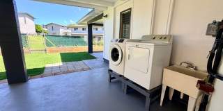 Newly Renovated 5BR/2BA Home – Move-In Ready in Pearl City Gallery 29