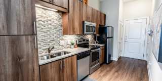 West End Village Gallery 10