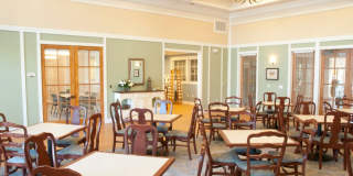 Mariposa at Ella Boulevard - Senior Housing Gallery 1