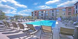 Gala at Melissa - Senior Housing Gallery 17